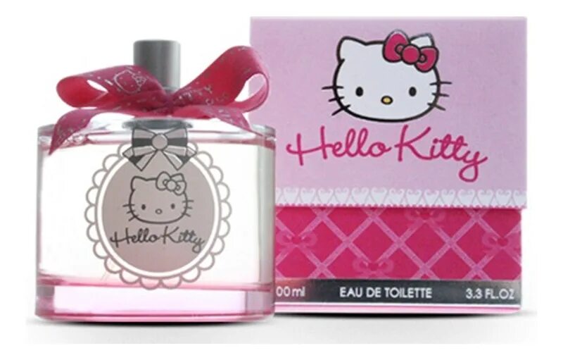 Парфюм Хелло Китти. Туалетная вода Koto Parfums hello Kitty. Духи hello Kitty Sanrio. Духи Хелло Китти Cherry Cream. Духи hello