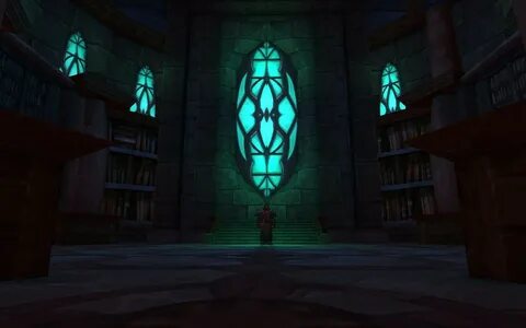 Wow guild
