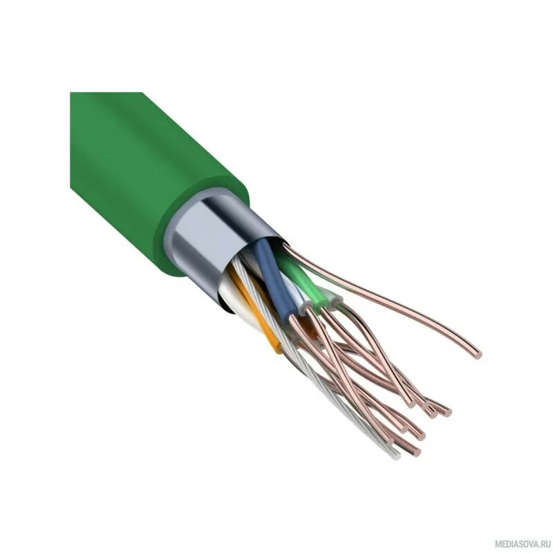 Rexant f utp витая пара. Parlan futp cat 5e 2x2x0,52. f utp 5e нг а hf.