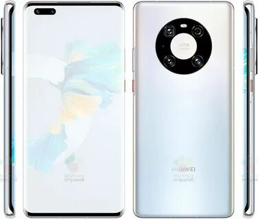 Huawei pro google play