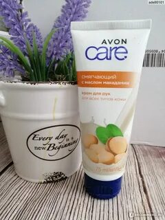 Avon крем