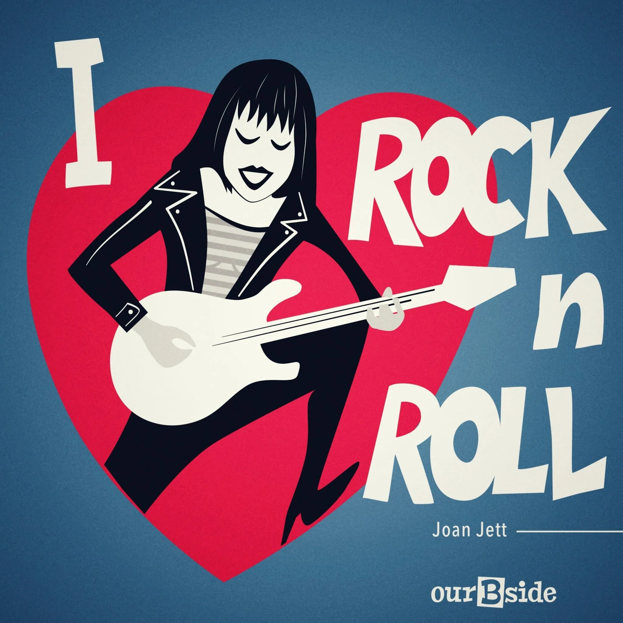 I Love Rock ’n’ Roll (Joan Jett)1982. Постер рок н ролл. Обложка рок н ролл. Обложки ретро рок-н ролл. Лов рок