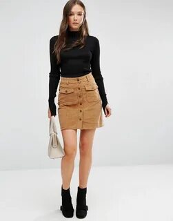 Tall tan