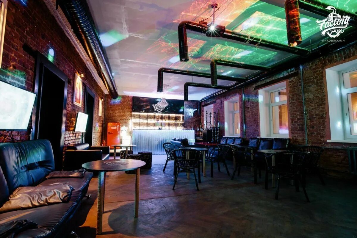 Loft 56