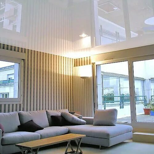 Как увеличить высоту потолка фото najechać ledwo Arne decoração de gesso no teto da sala oprócz Truskawka nie wspo