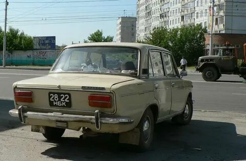 Современные советские номера