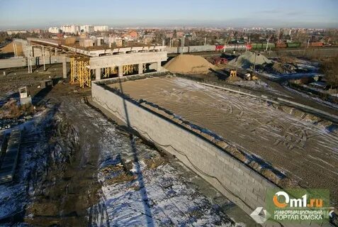 Работа в кировском омск