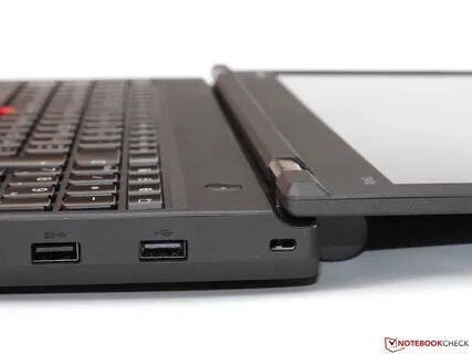 Thinkpad t540p