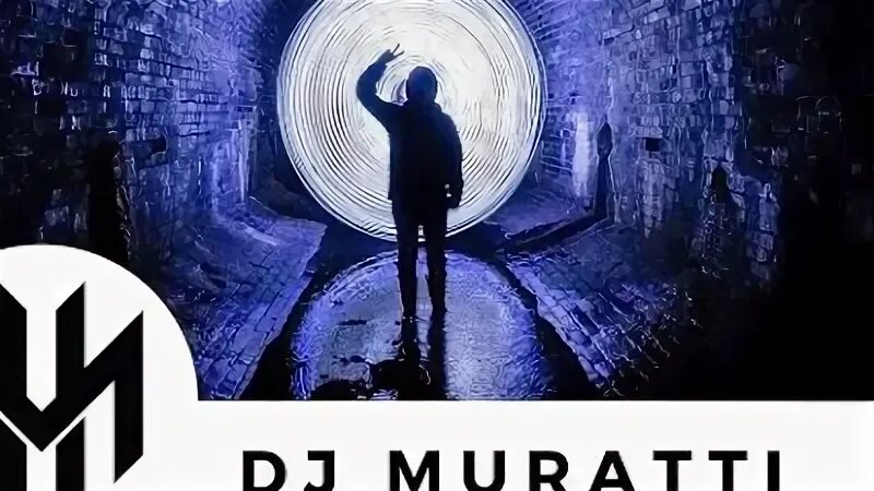 Dj muratti triangle violin