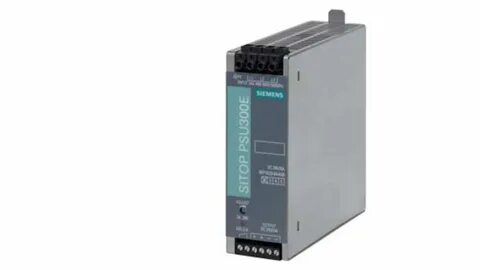 Vdc input