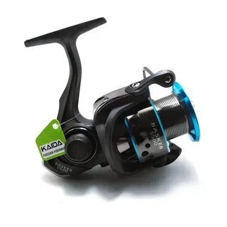 Kaida selector