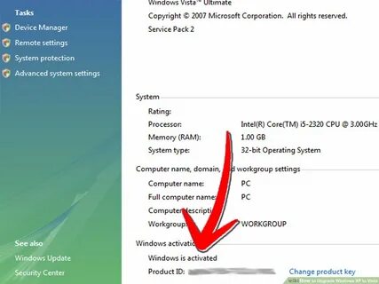How upgrade