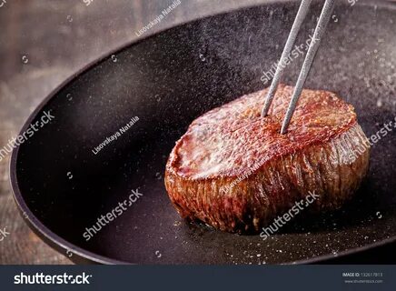Жареное мясо или жаренное