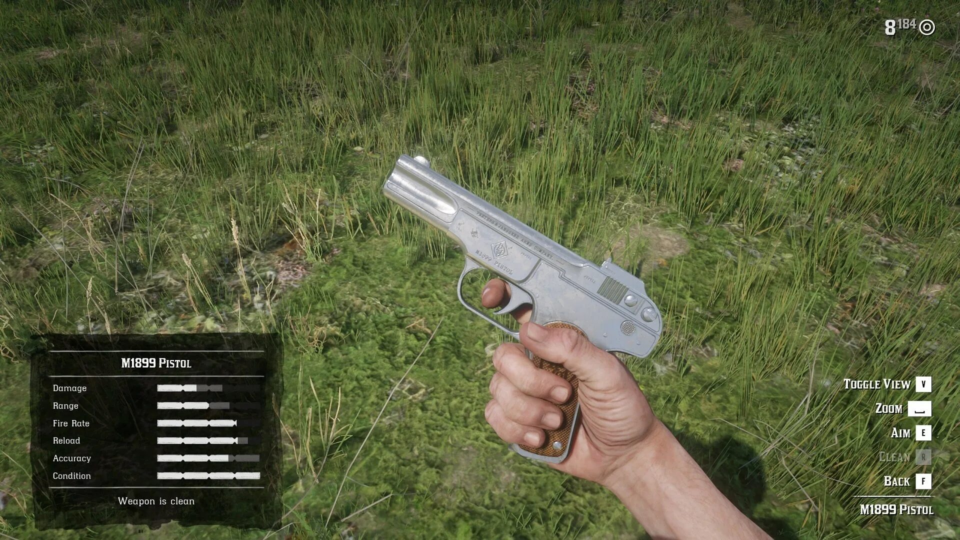 Red Dead Redemption 2 оружие. Red Dead Redemption 2 Weapons.