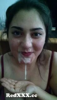 Slideshow desi cum facial 