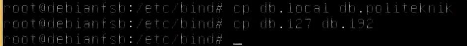 Etc local d. Etc local d