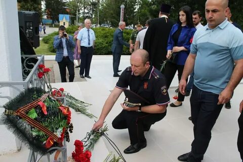 Новости мостовской