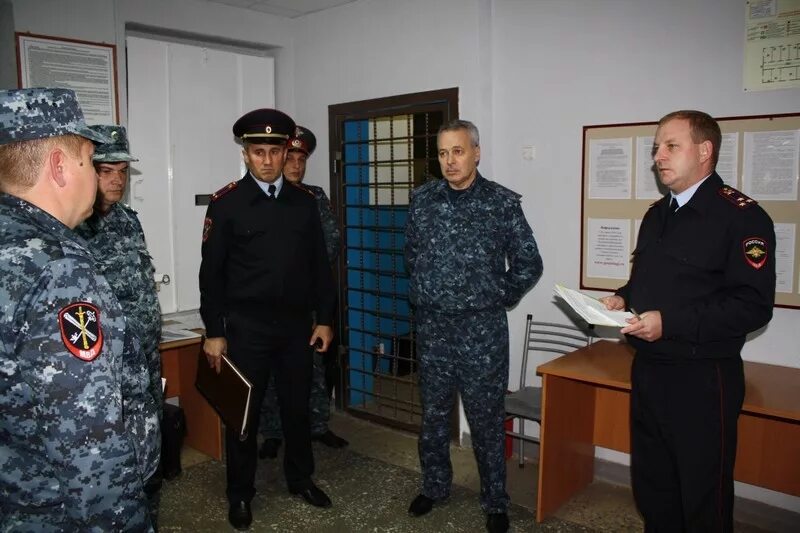 Ровд ставрополя