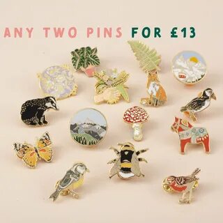 Лучшие pin