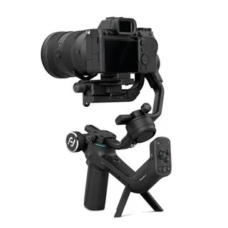 Canon со стабилизатором