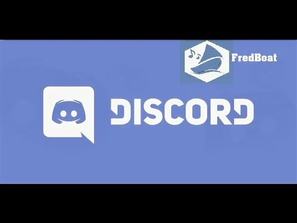 Fredbot. FREDBOAT. Дискорд. Бот лодка Дискорд. Discord Music.