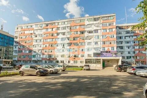 Набережный 14 сургут