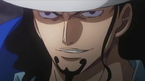 Lucci one piece