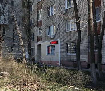 Улица космонавтов 51