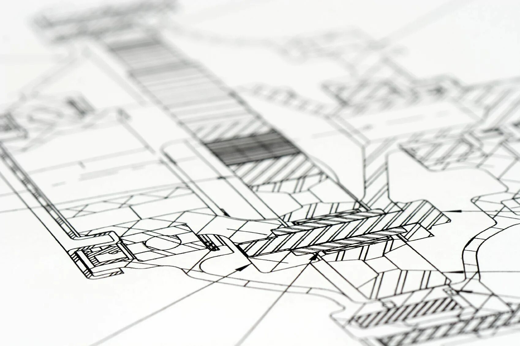 Engineering drawing