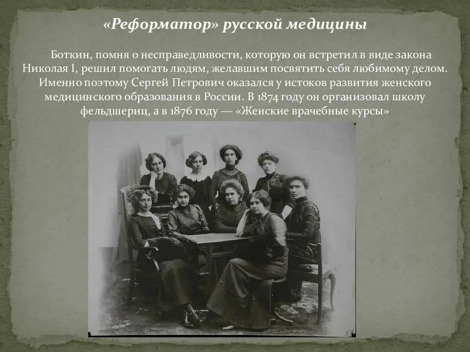 Боткин история медицины. Боткин медицина. династия боткиных в медицине. корифеи медицины.