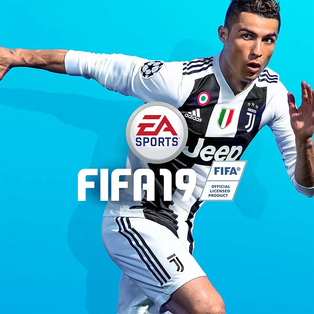 Диск фифа. FIFA 19. FIFA 2019 ps4. FIFA 19 [ps4]. FIFA 19 обложка.