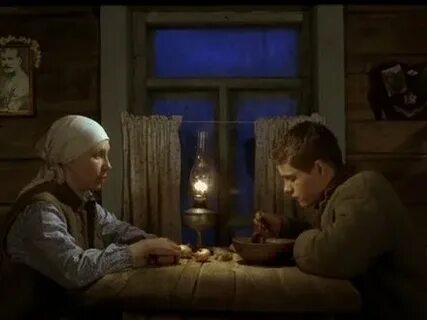 В созвездии быка 2003