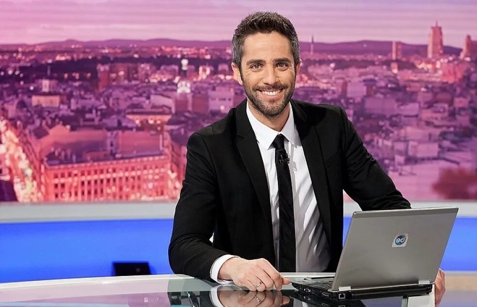 испанский диктор