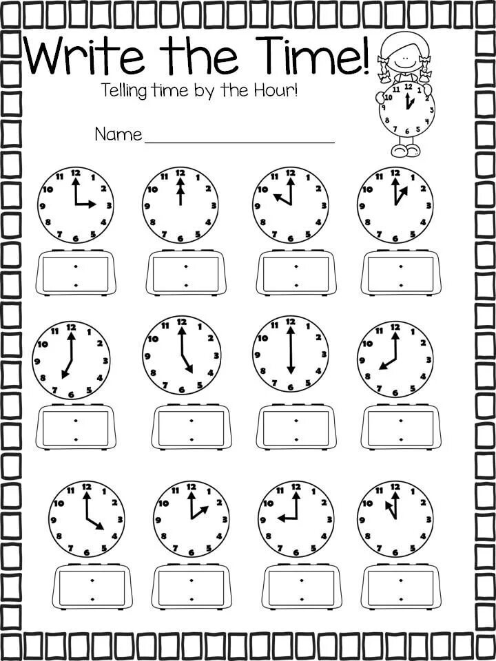 Telling the time. Telling the time Worksheets for Kids. Telling the time Worksheets. Time Worksheets for Kids. Was writing какое время