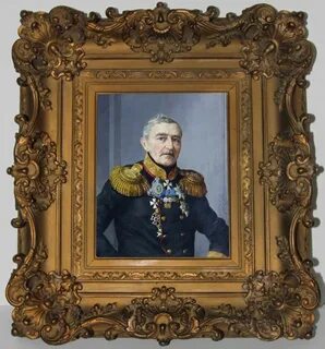Портретная галерея