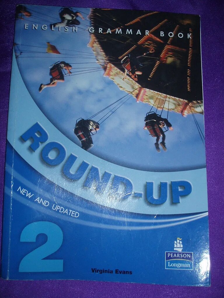 Английский язык round up 2. Вирджиния Эванс Round up. Учебник Round up 2. Longman учебник. Учебники по английскому языку Издательство Pearson.