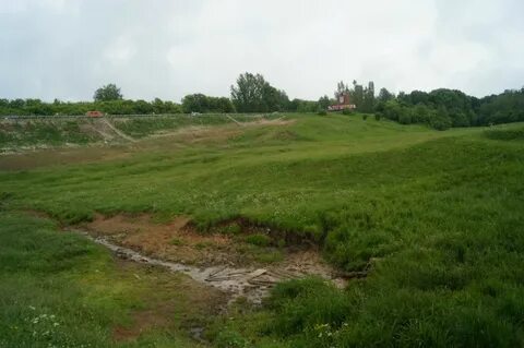 Деревня богородск