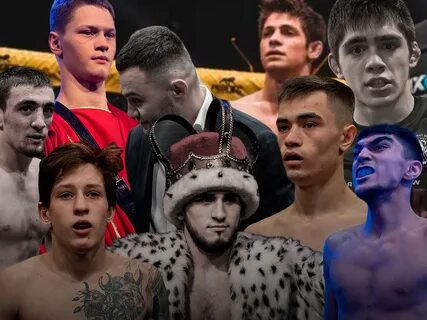 Star mma