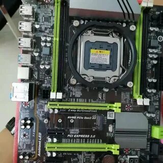 X79 turbo