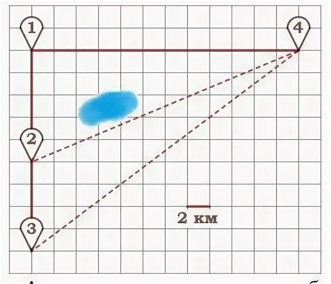 Огэ по математике дороги. Деревни огэ математика 2022. Огэ дедушка с ваней. Гриша летом отдыхает ответы огэ. Грунтовая дорога в огэ.