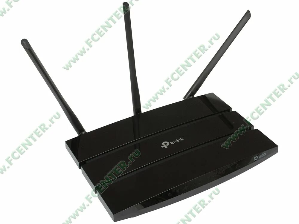 Wi fi роутер tp link archer c86. Tp-link archer tse c1200.