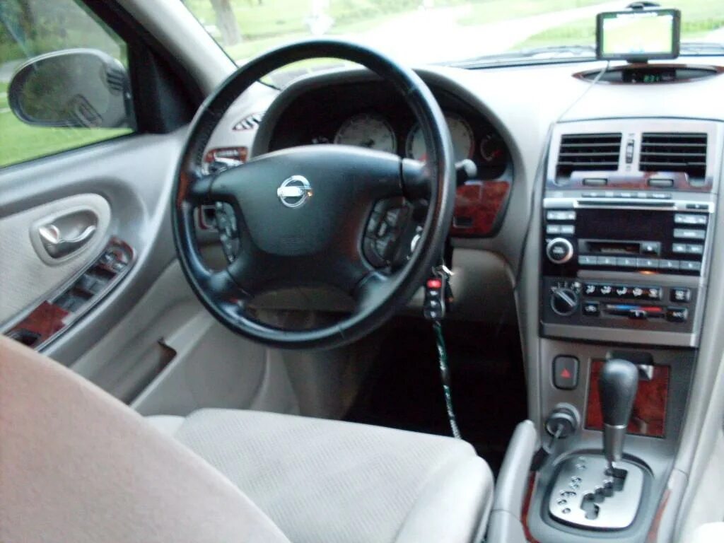 Покупка - Nissan Maxima QX (A32), 3 л, 1997 года покупка машины DRIVE2