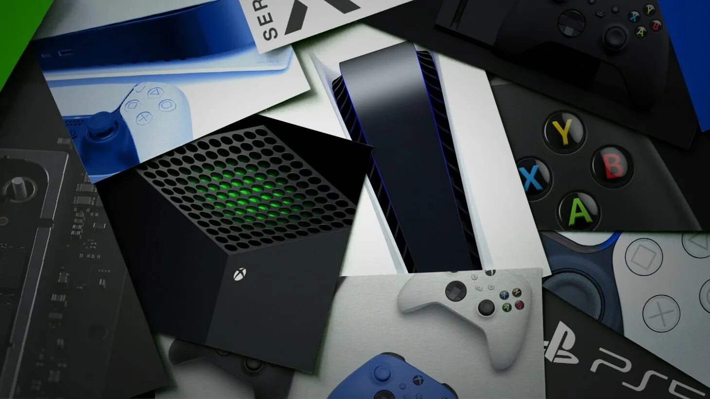 Ps5 или xbox series. Райзер сириес x фор плейстейшен. xbox series x 2025. playstation 5 вдвое обойдёт xbox series. матрица игра 2025 ps5.