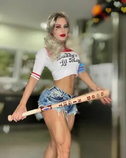 Deborah Albuquerque.