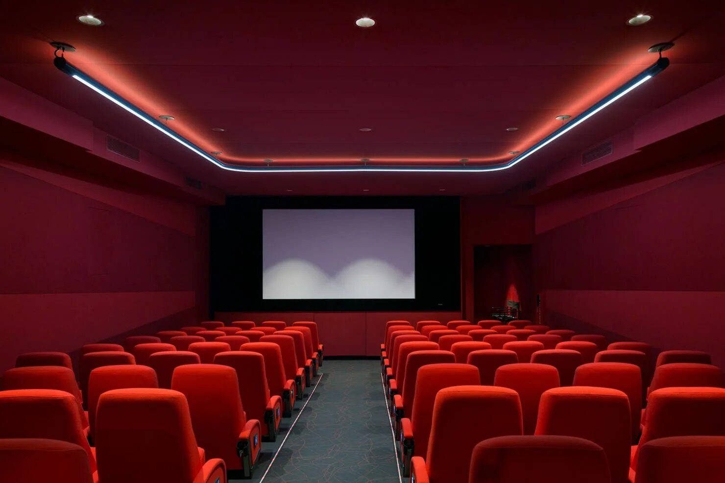 Are cinema