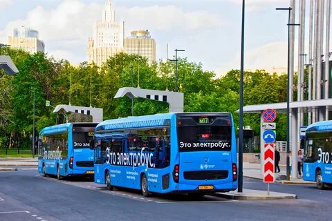 622 автобус маршрут