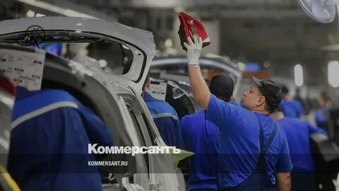 Завод хендай в петербурге новости