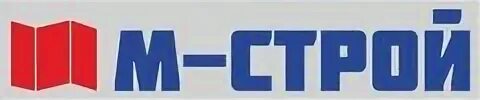 М строй 3