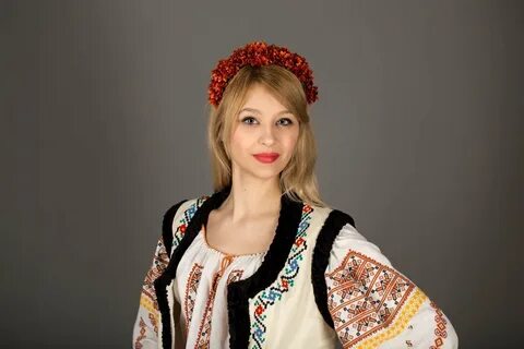 Фотографии женщины украины