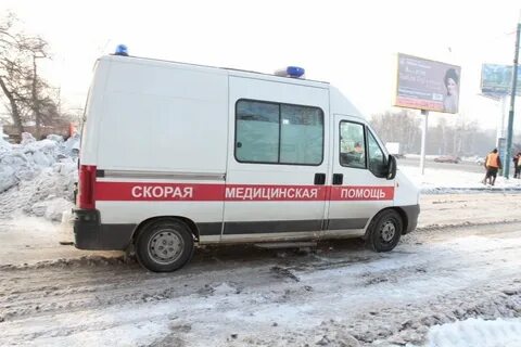 Куда мчались скорые